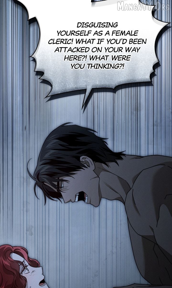 Read Under the Oak Tree EN Manga Online