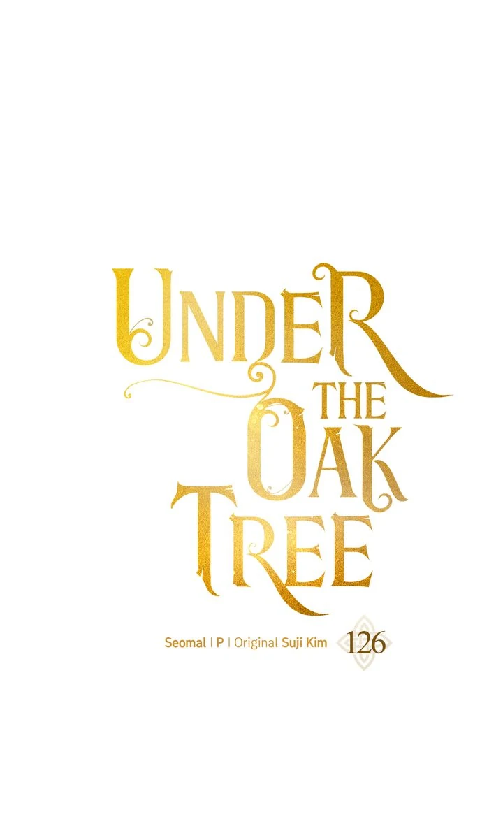Read Under the Oak Tree EN Manga Online