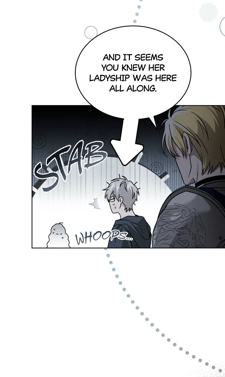 Read Under the Oak Tree EN Manga Online