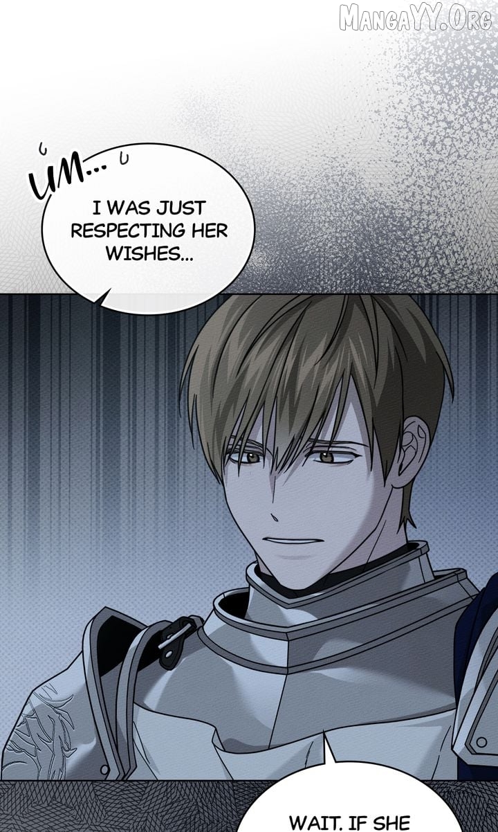 Read Under the Oak Tree EN Manga Online