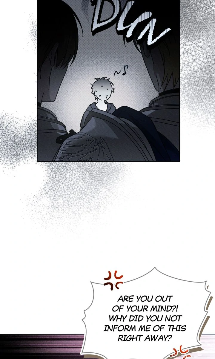 Read Under the Oak Tree EN Manga Online