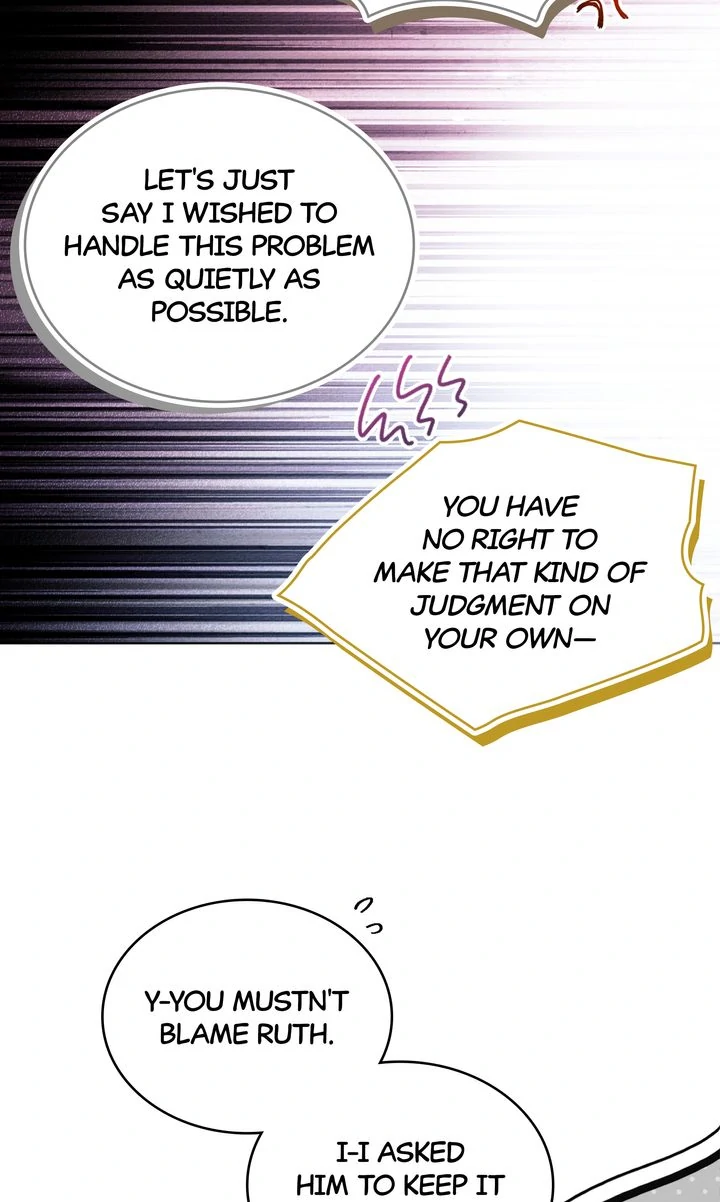 Read Under the Oak Tree EN Manga Online