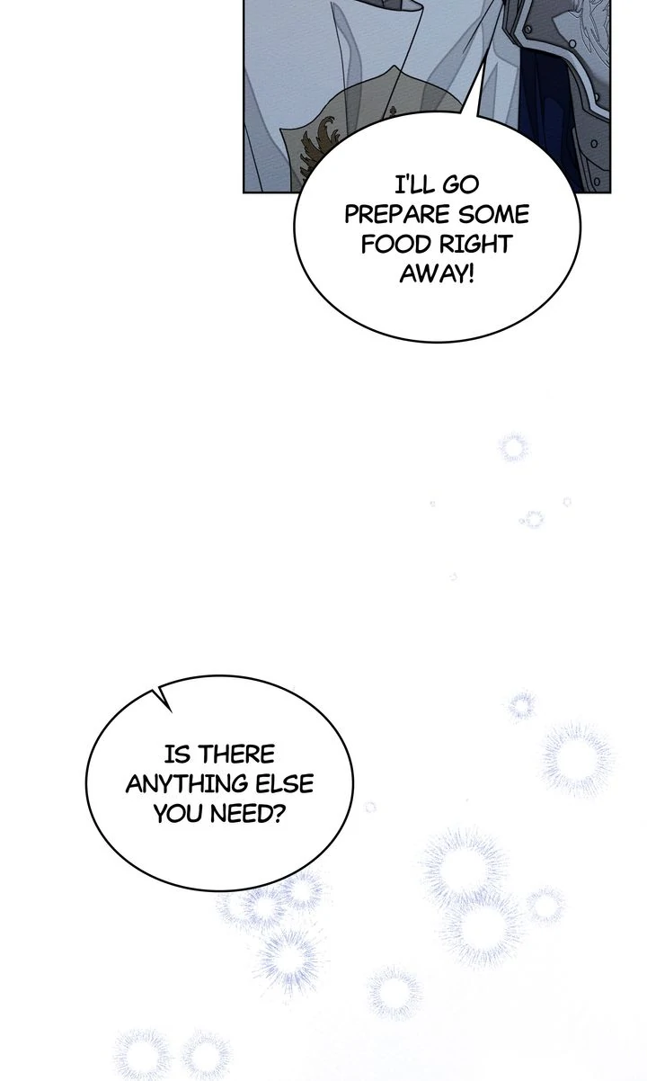 Read Under the Oak Tree EN Manga Online