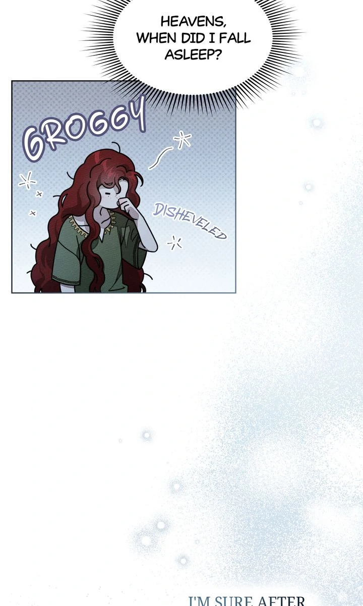 Read Under the Oak Tree EN Manga Online