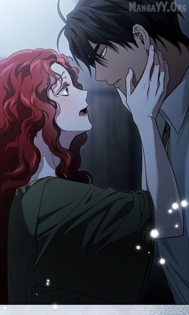 Read Under the Oak Tree EN Manga Online