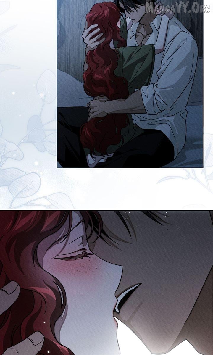 Read Under the Oak Tree EN Manga Online