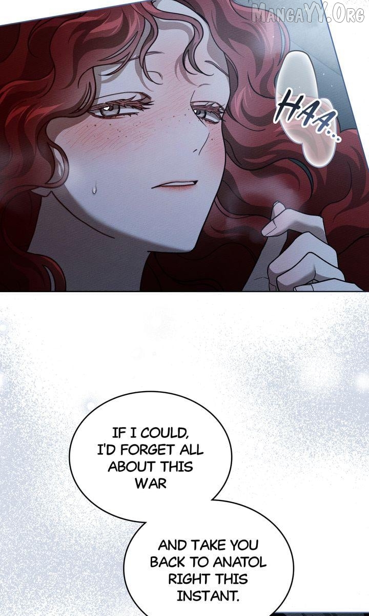 Read Under the Oak Tree EN Manga Online