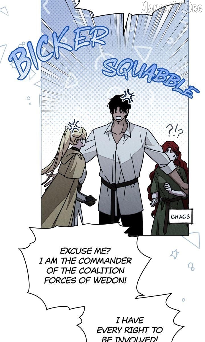Read Under the Oak Tree EN Manga Online