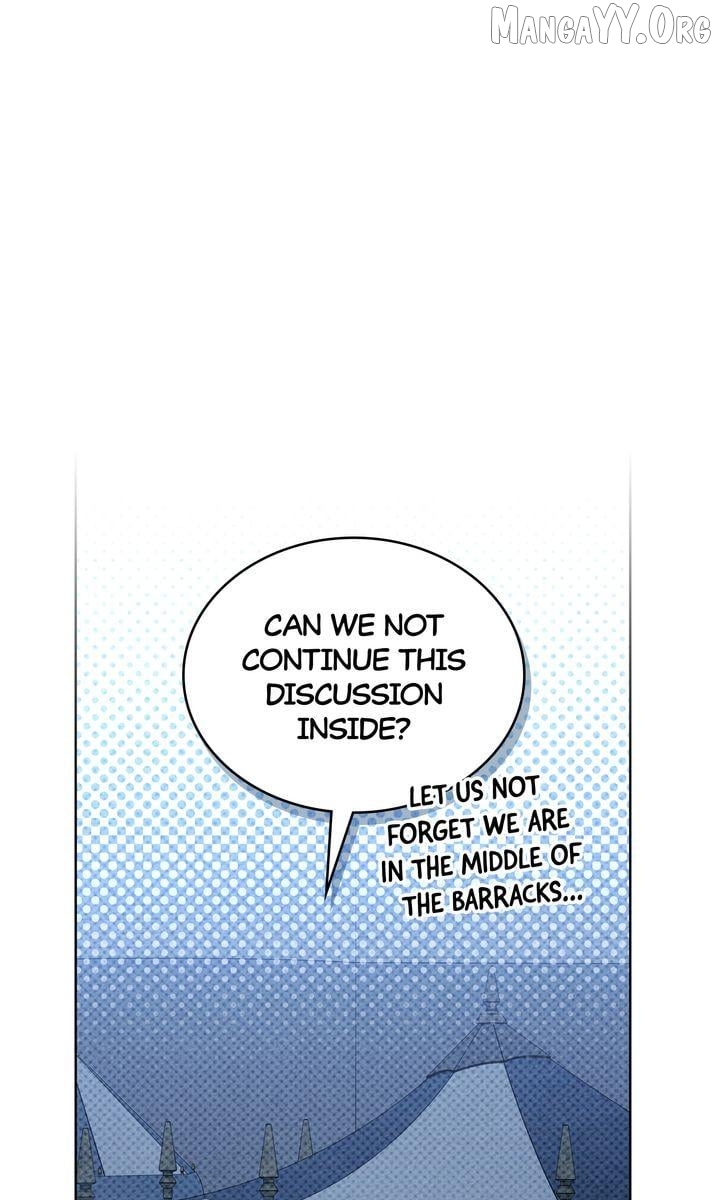 Read Under the Oak Tree EN Manga Online