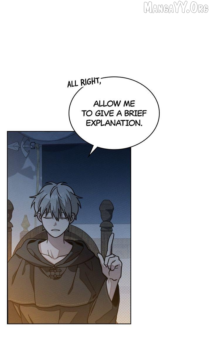 Read Under the Oak Tree EN Manga Online