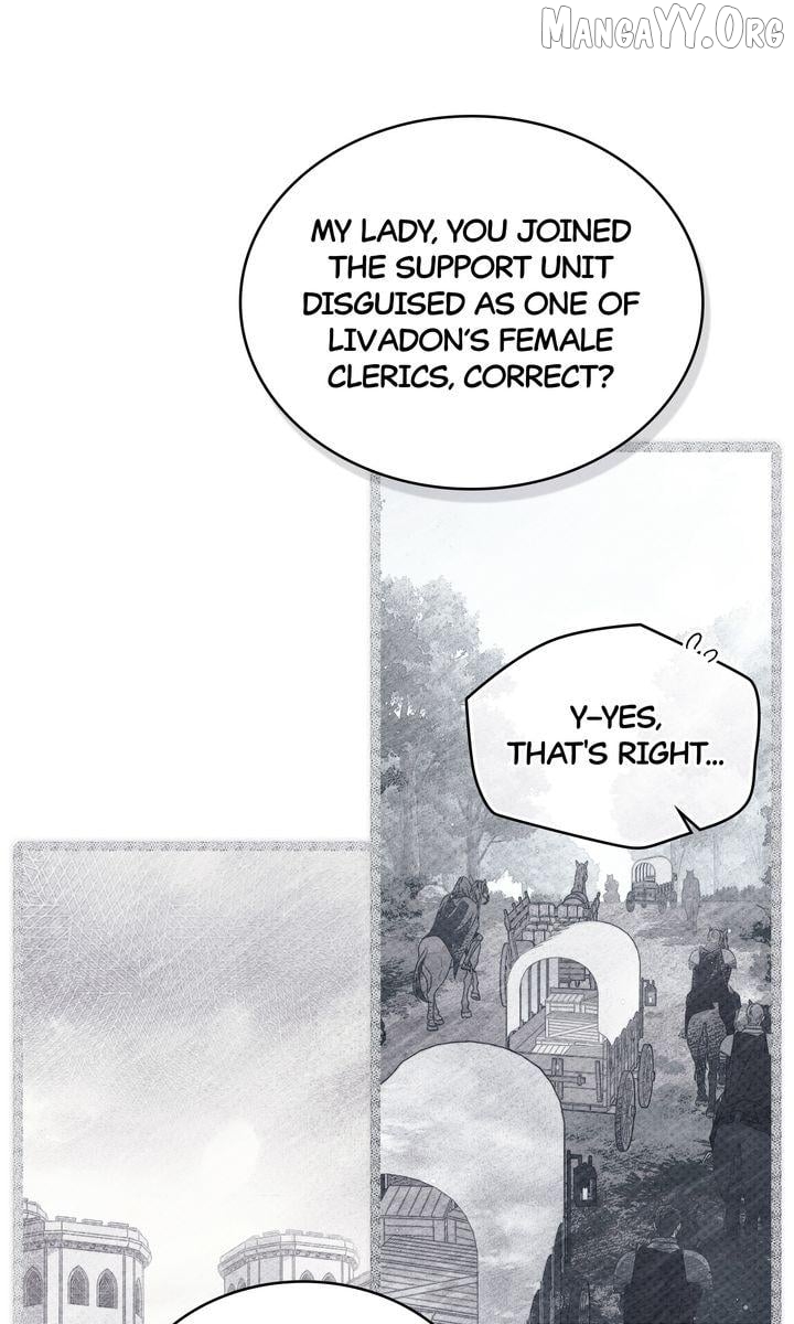 Read Under the Oak Tree EN Manga Online