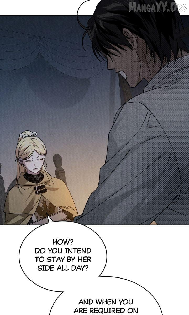 Read Under the Oak Tree EN Manga Online