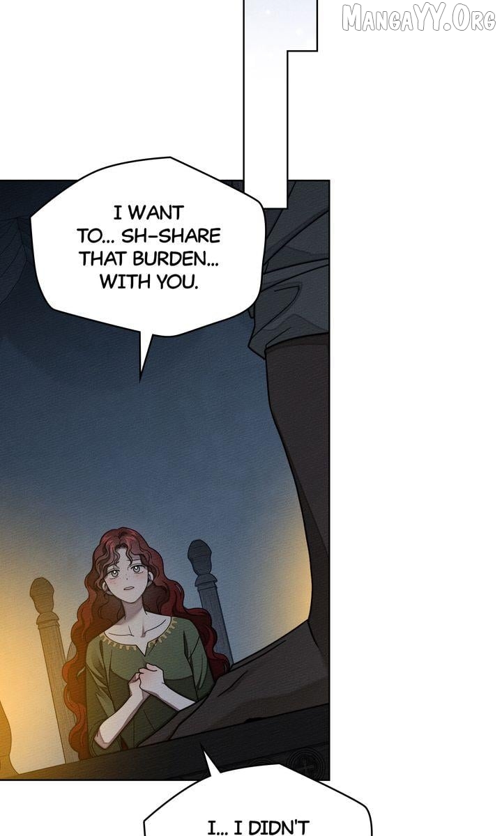 Read Under the Oak Tree EN Manga Online