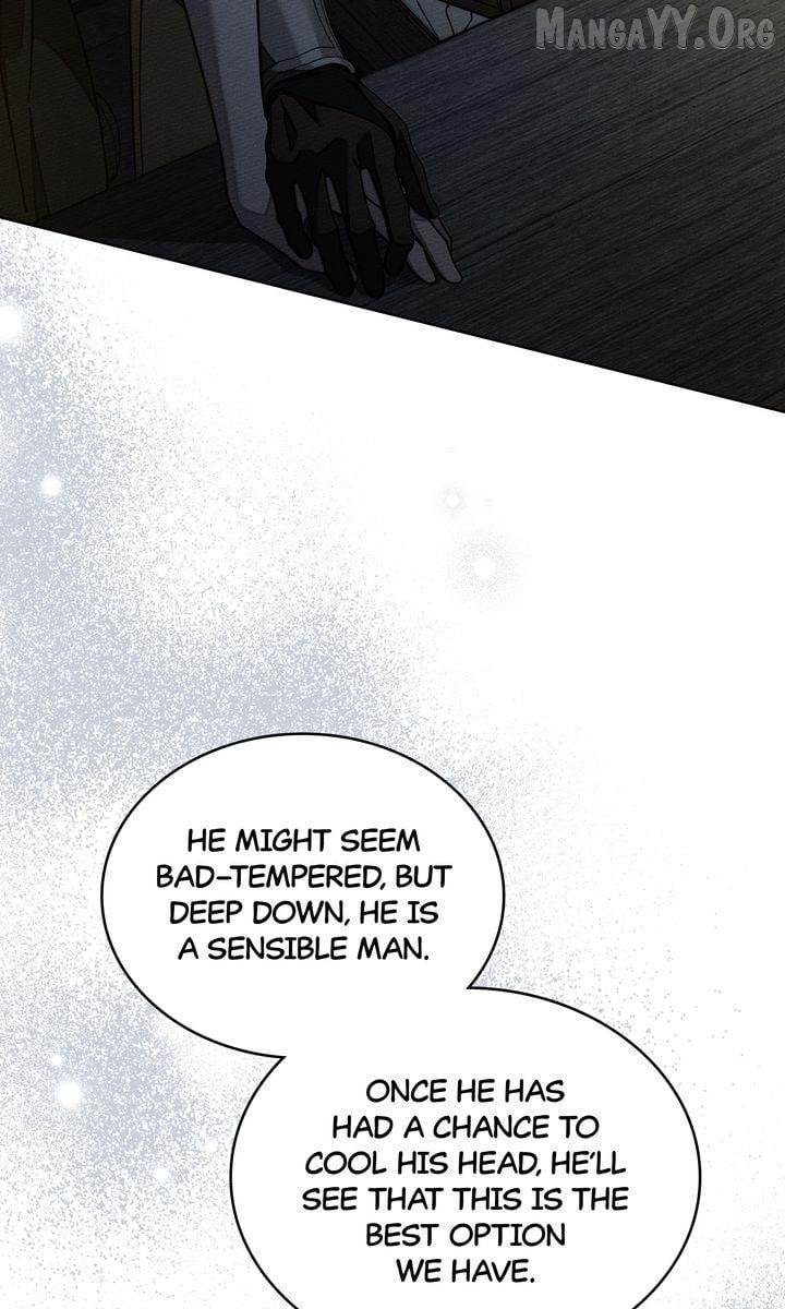Read Under the Oak Tree EN Manga Online