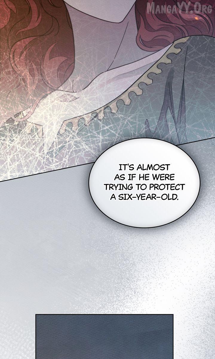 Read Under the Oak Tree EN Manga Online