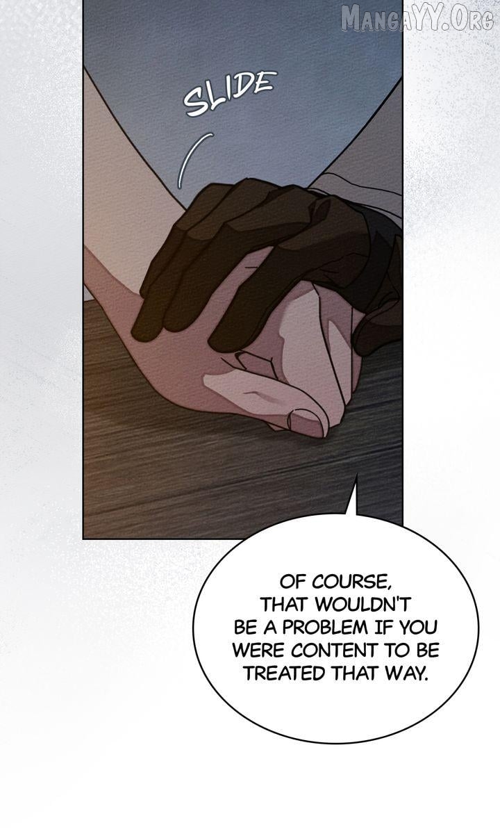 Read Under the Oak Tree EN Manga Online