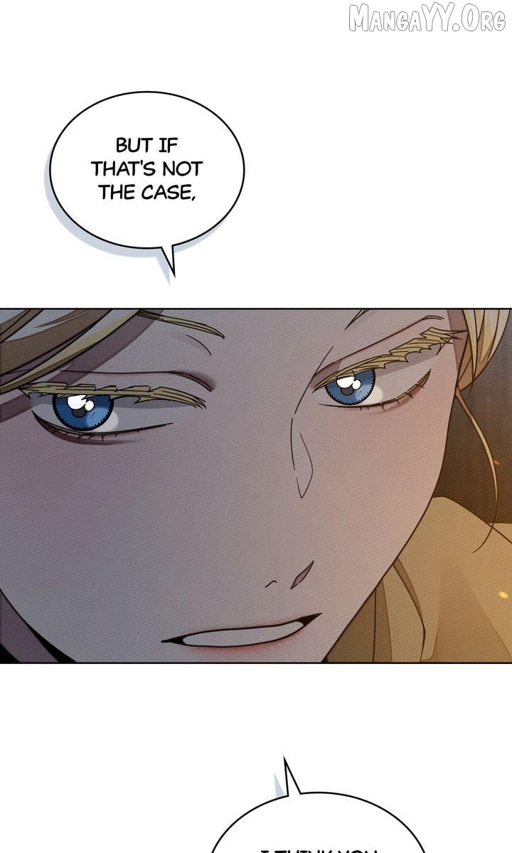 Read Under the Oak Tree EN Manga Online