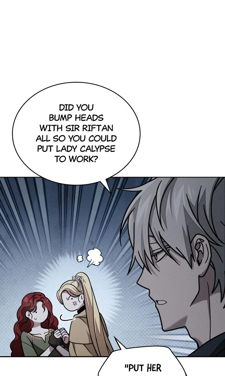 Read Under the Oak Tree EN Manga Online
