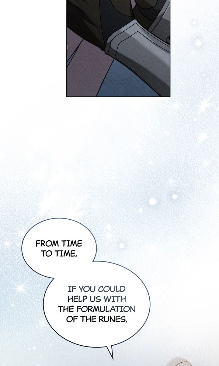 Read Under the Oak Tree EN Manga Online