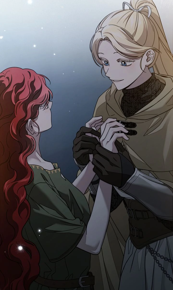 Read Under the Oak Tree EN Manga Online
