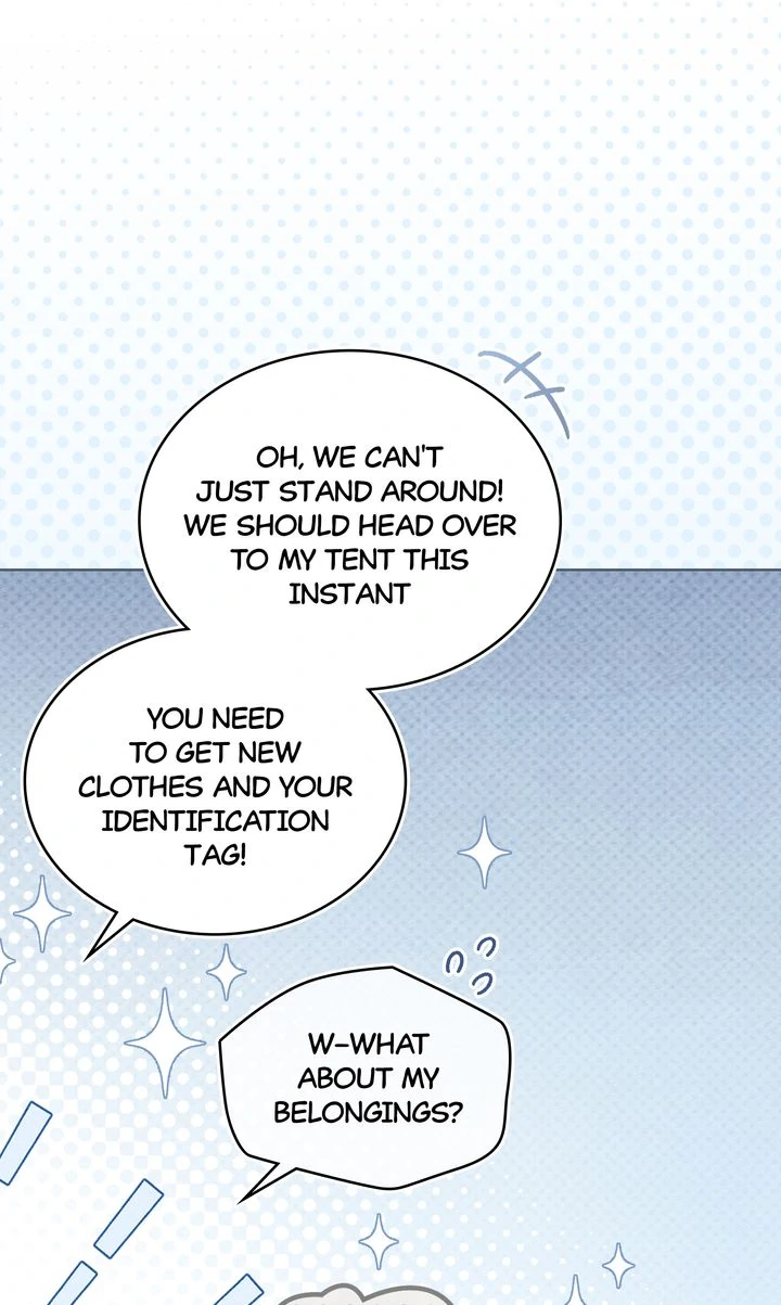 Read Under the Oak Tree EN Manga Online