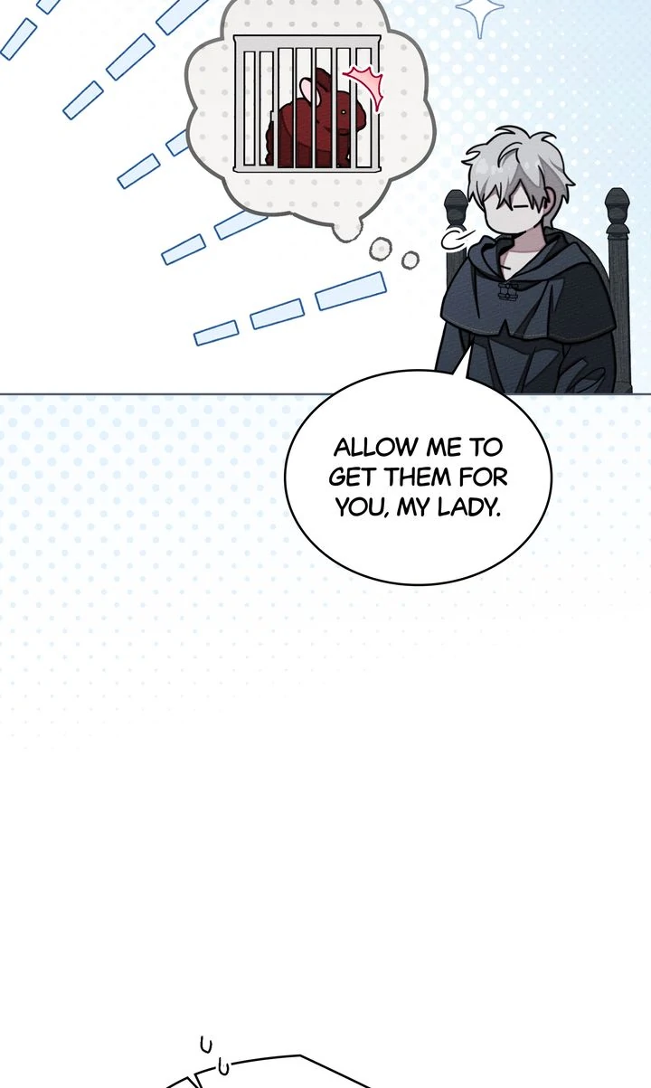 Read Under the Oak Tree EN Manga Online