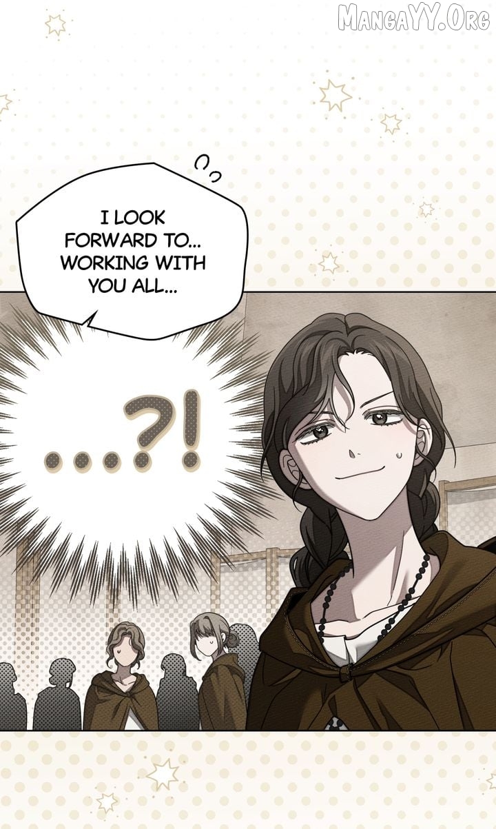 Read Under the Oak Tree EN Manga Online