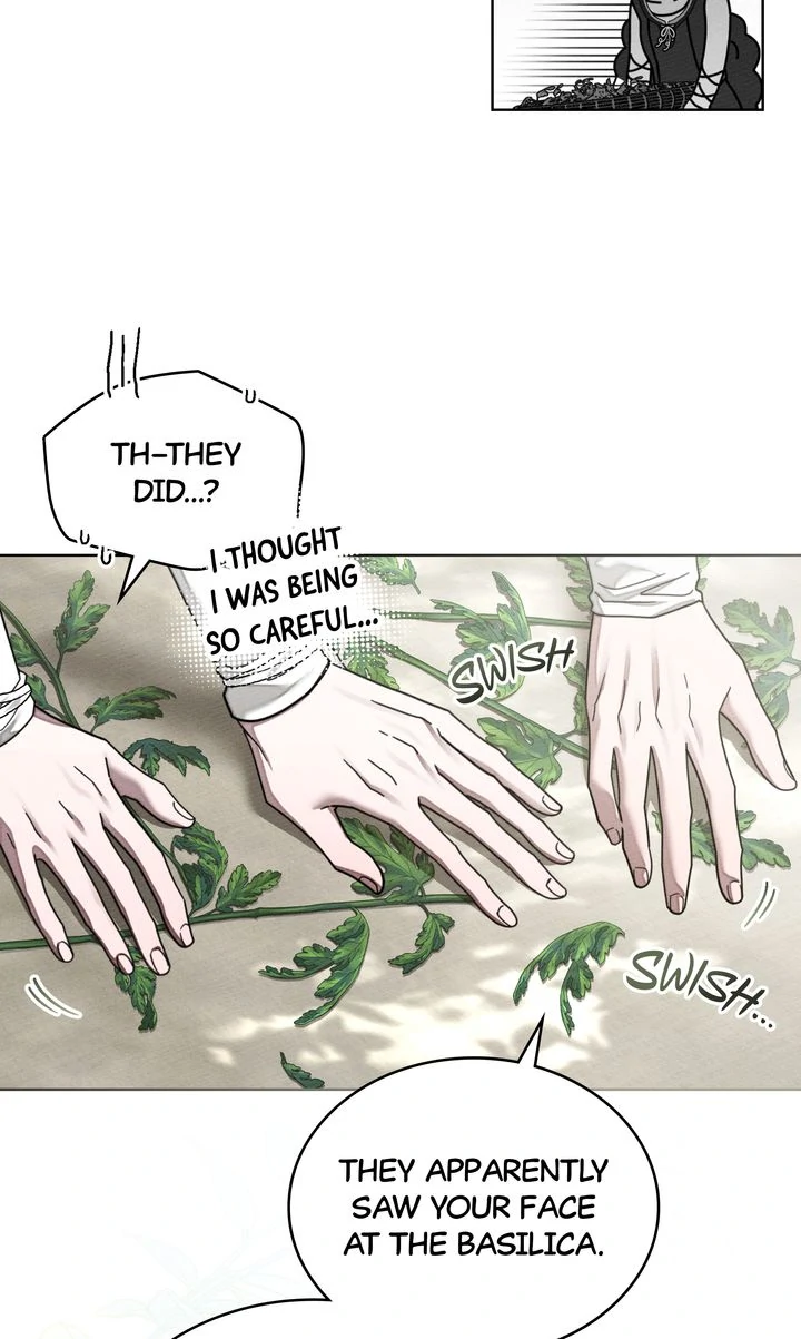 Read Under the Oak Tree EN Manga Online