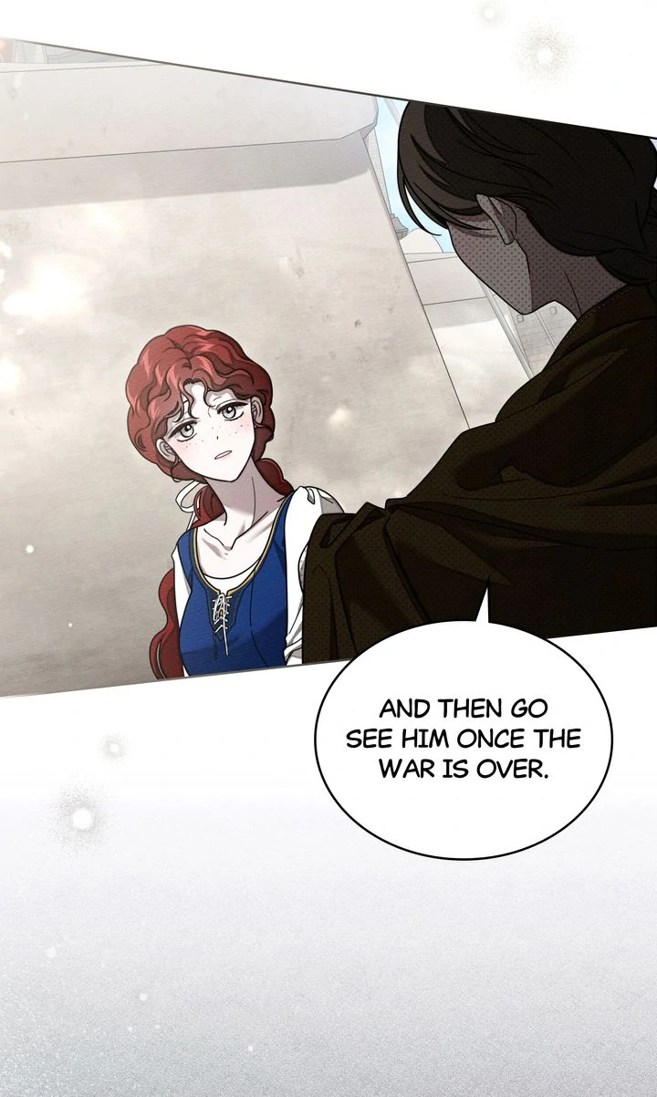 Read Under the Oak Tree EN Manga Online