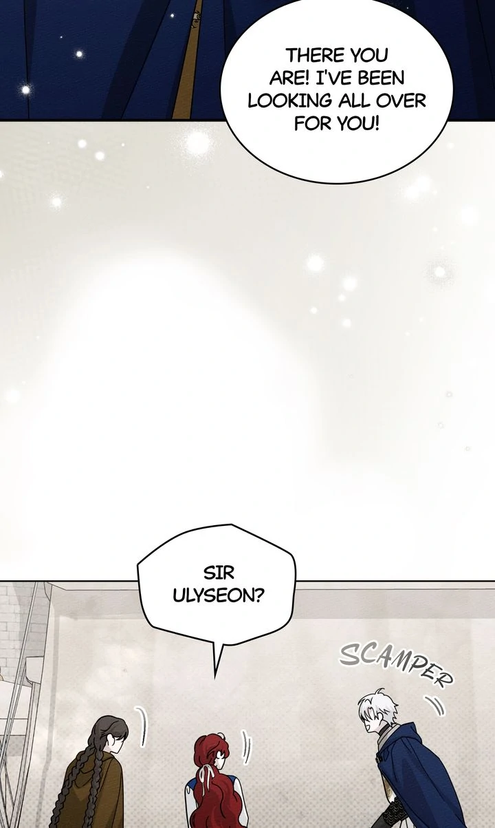 Read Under the Oak Tree EN Manga Online