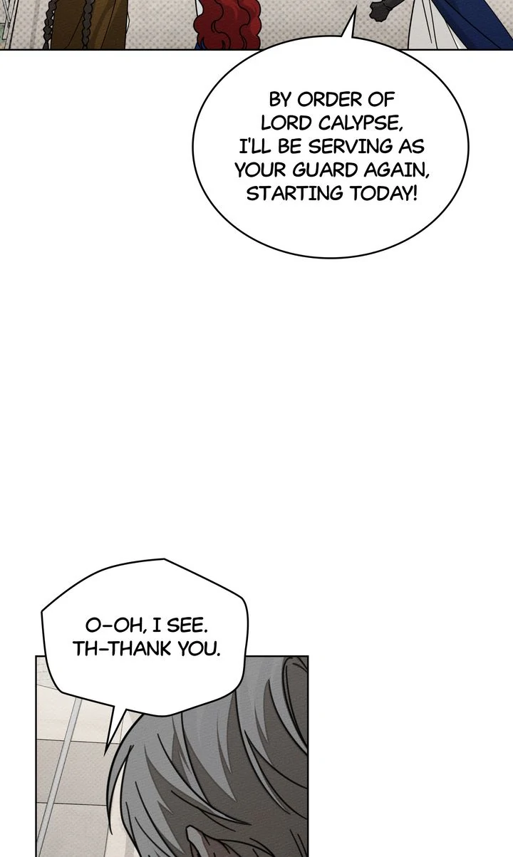 Read Under the Oak Tree EN Manga Online
