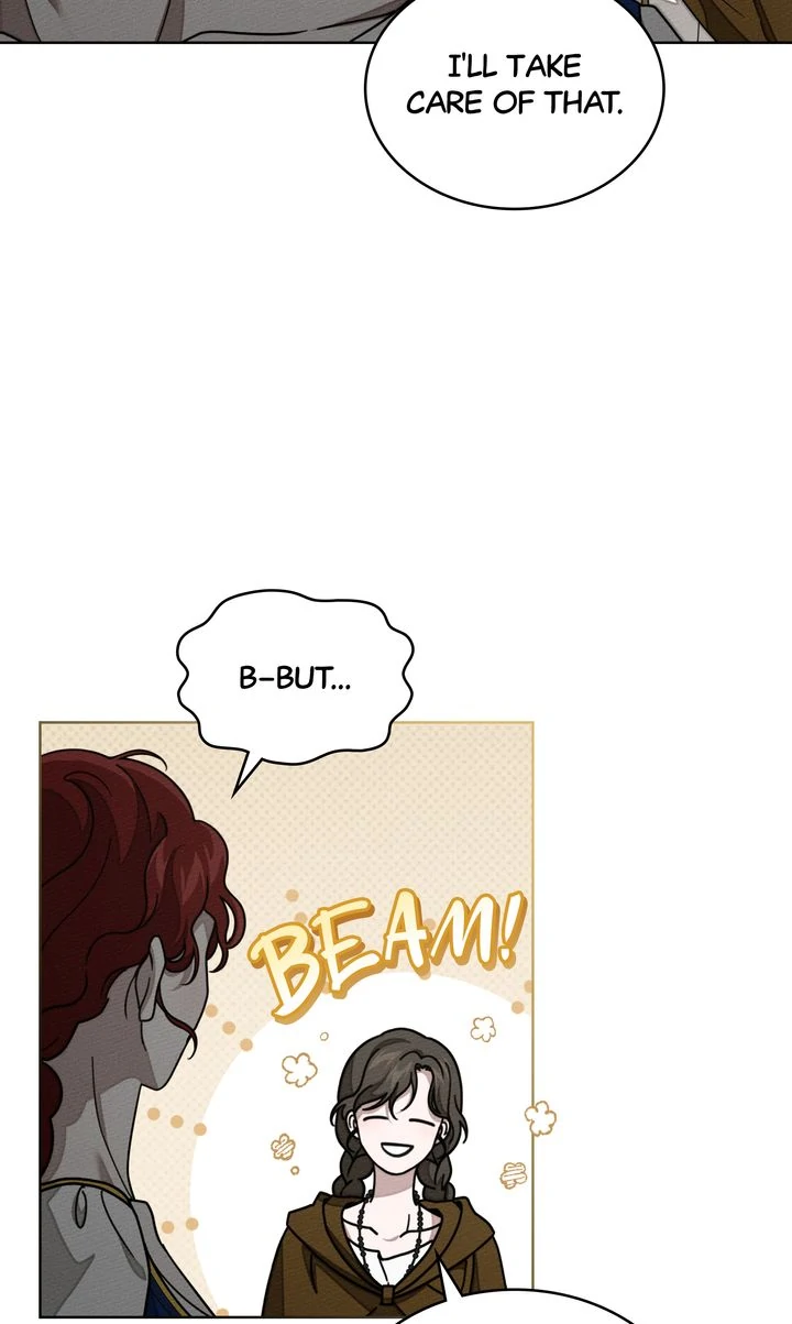 Read Under the Oak Tree EN Manga Online