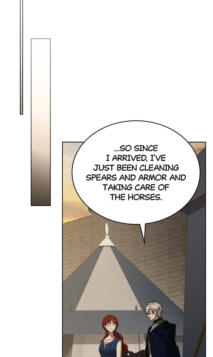 Read Under the Oak Tree EN Manga Online