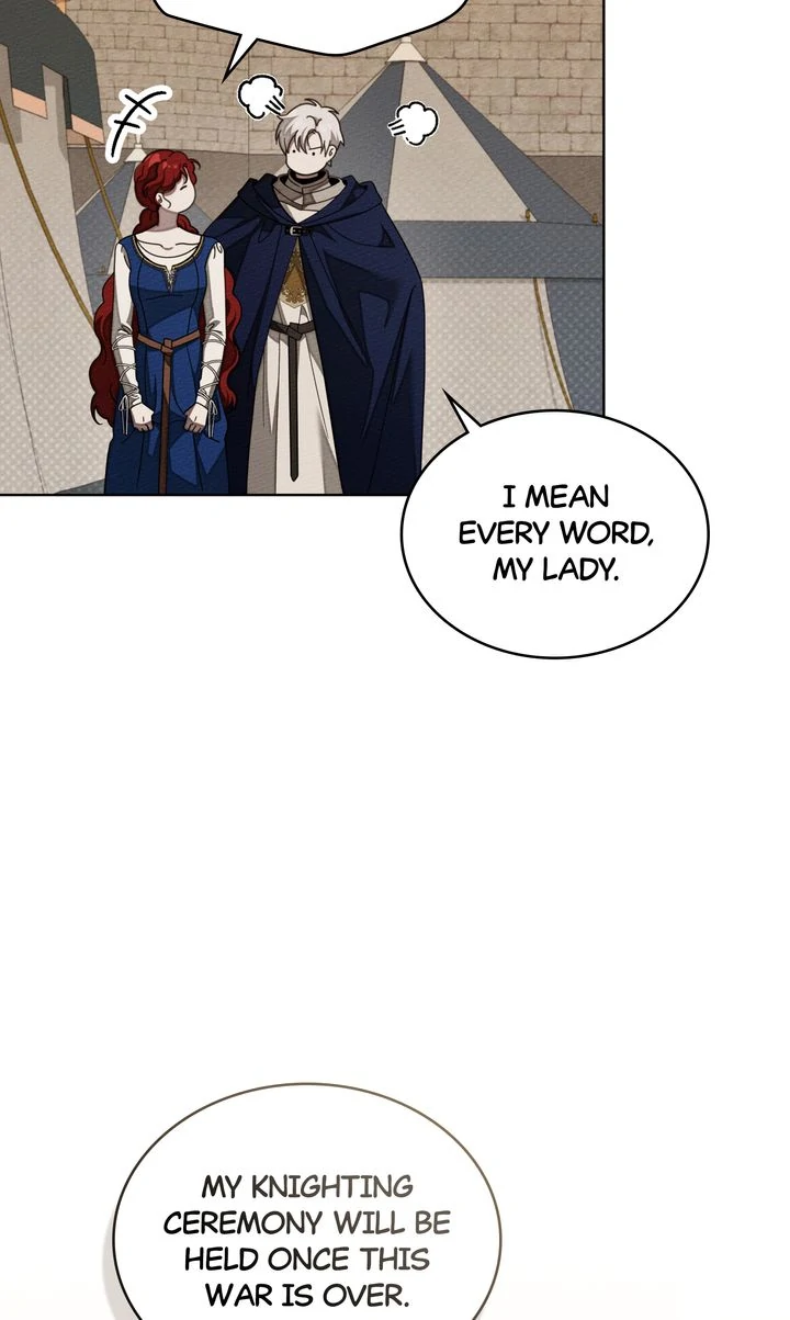 Read Under the Oak Tree EN Manga Online