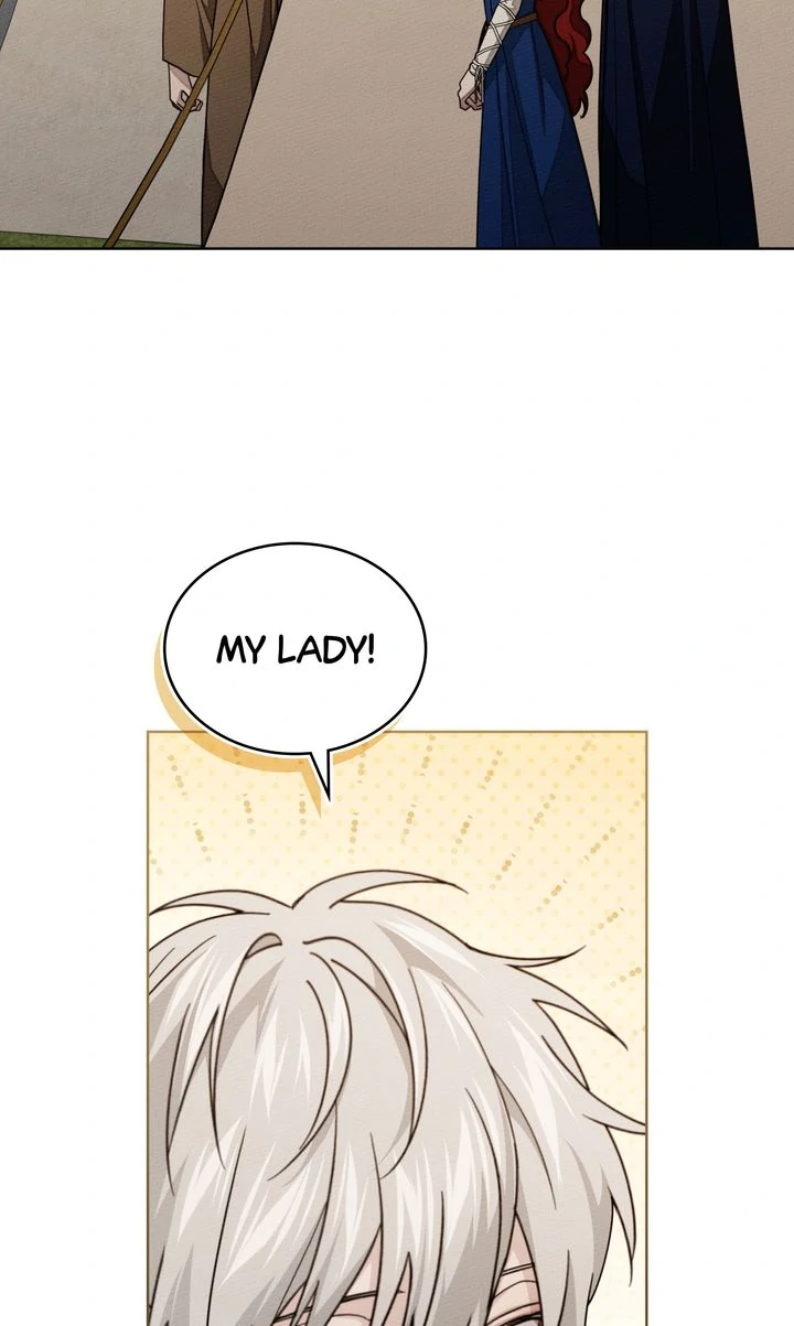 Read Under the Oak Tree EN Manga Online