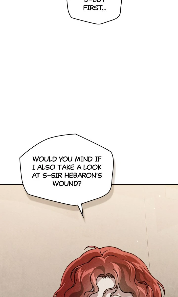 Read Under the Oak Tree EN Manga Online