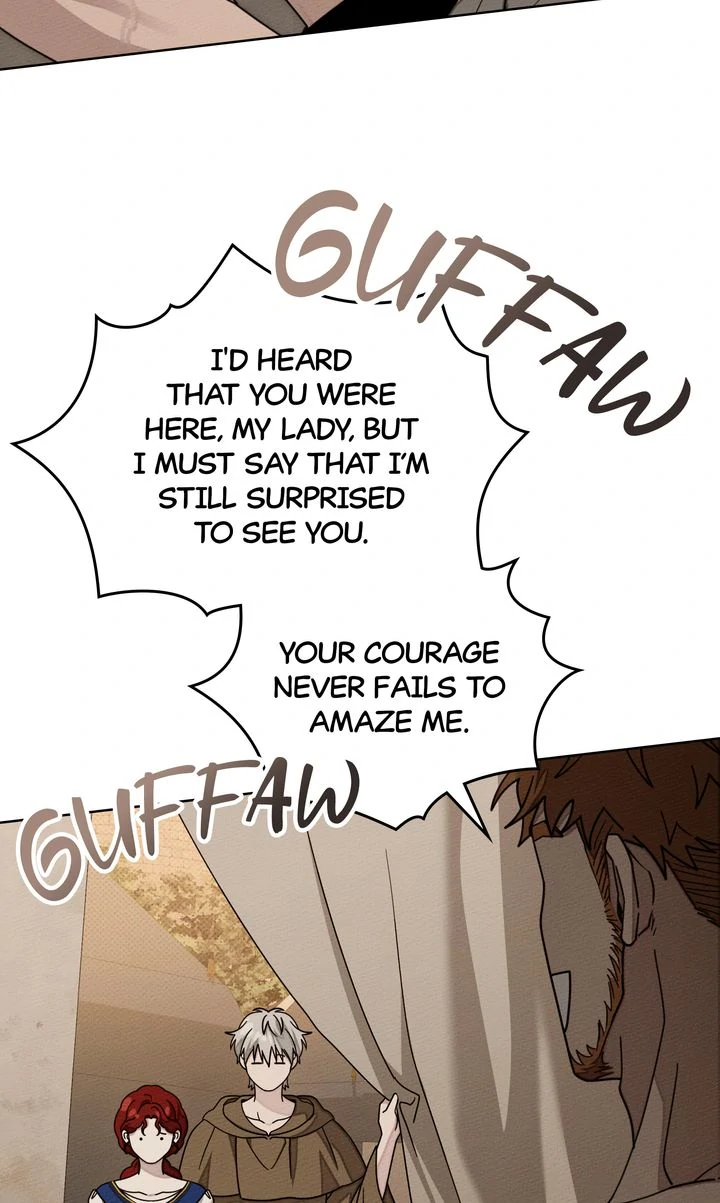 Read Under the Oak Tree EN Manga Online