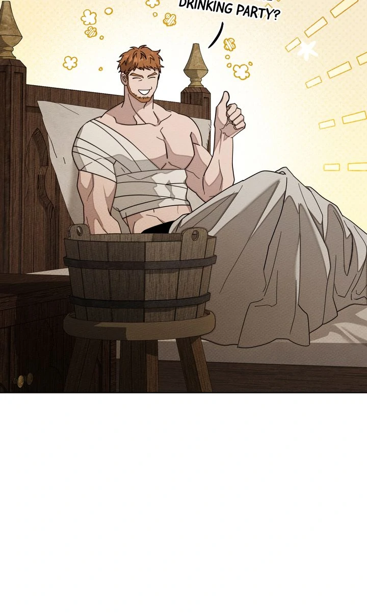 Read Under the Oak Tree EN Manga Online
