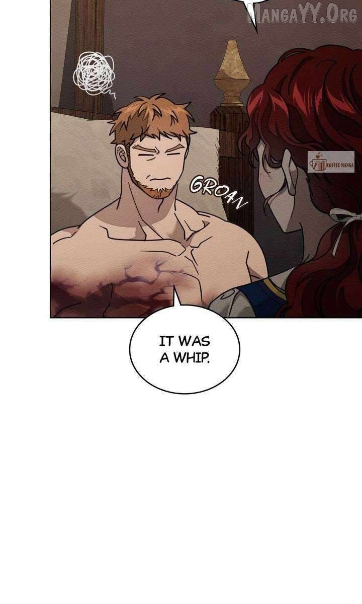 Read Under the Oak Tree EN Manga Online
