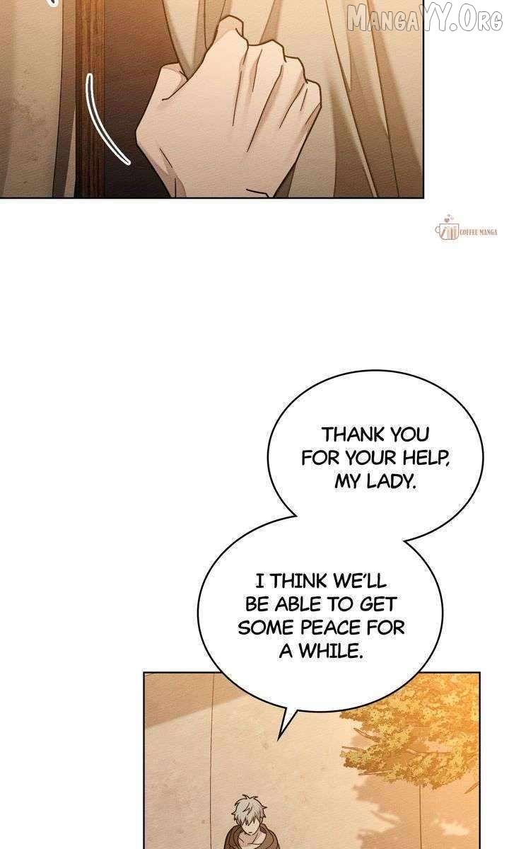 Read Under the Oak Tree EN Manga Online