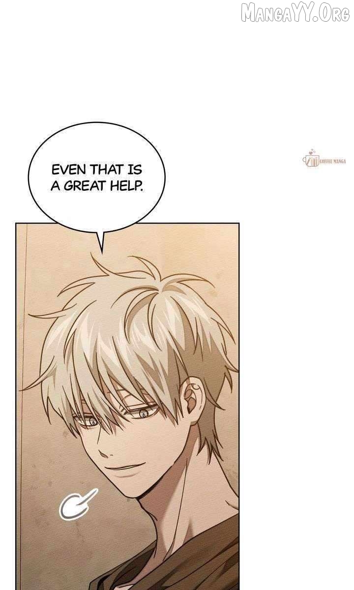 Read Under the Oak Tree EN Manga Online