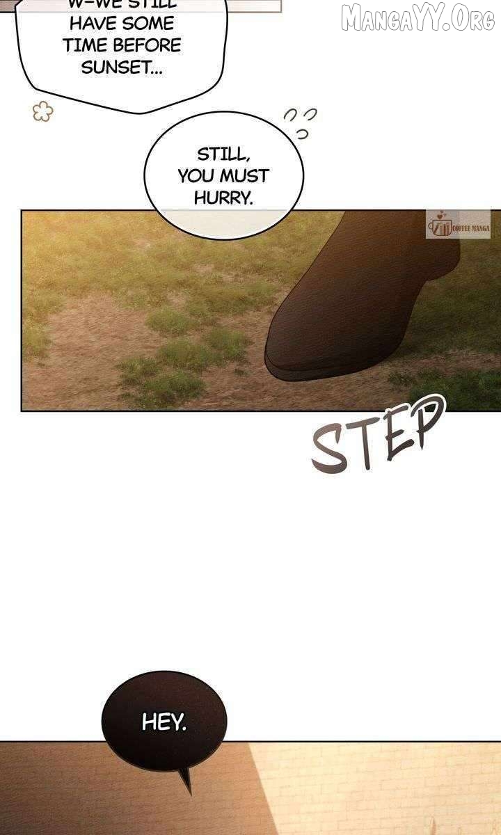 Read Under the Oak Tree EN Manga Online