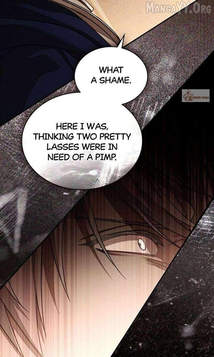 Read Under the Oak Tree EN Manga Online