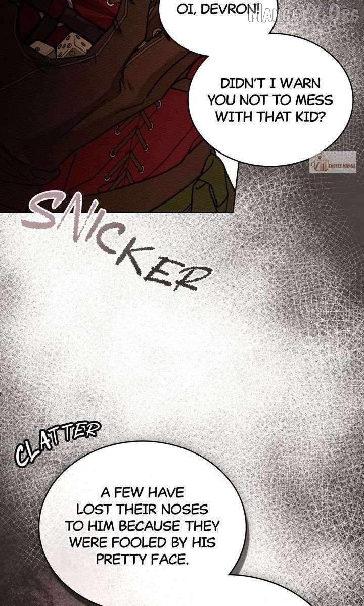 Read Under the Oak Tree EN Manga Online