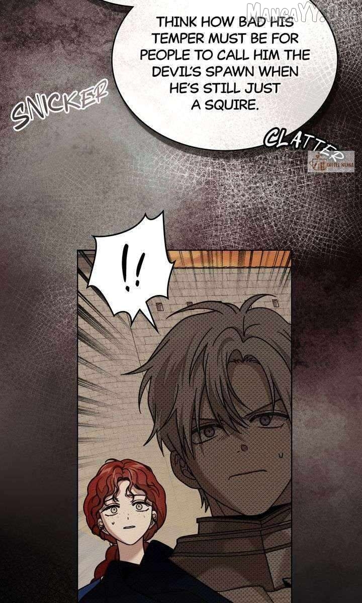 Read Under the Oak Tree EN Manga Online