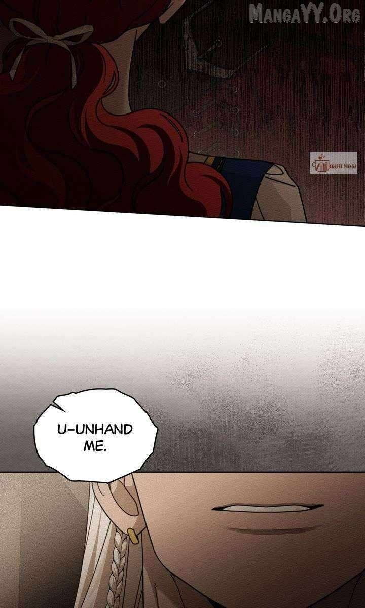 Read Under the Oak Tree EN Manga Online