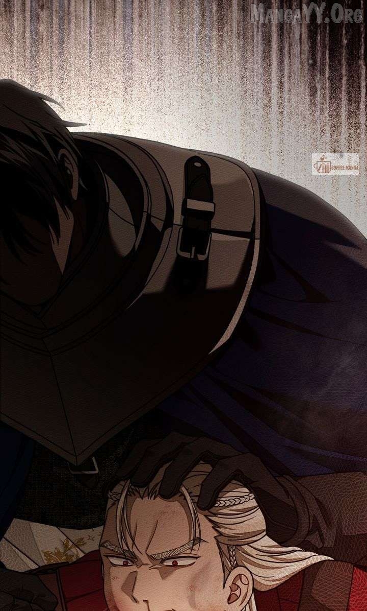 Read Under the Oak Tree EN Manga Online