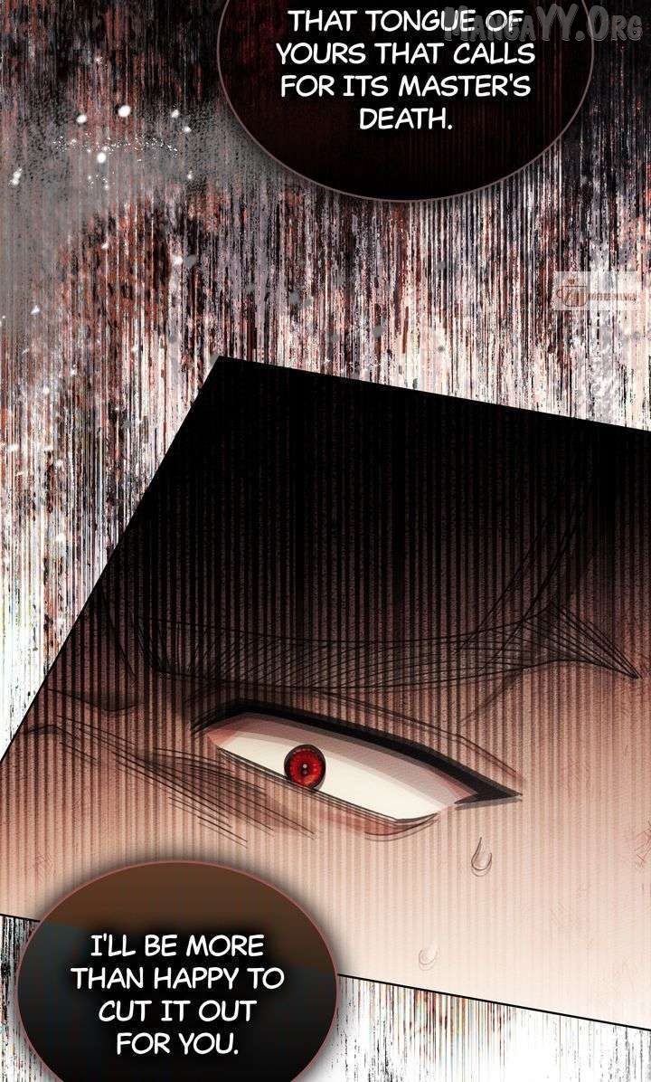 Read Under the Oak Tree EN Manga Online
