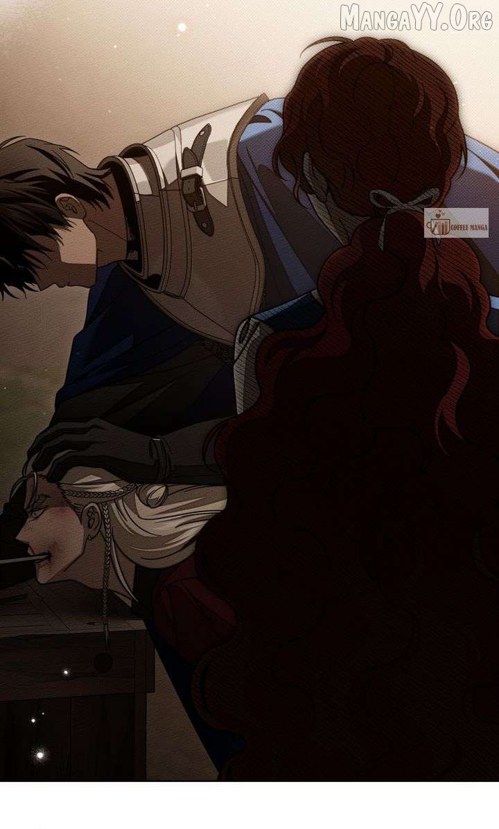 Read Under the Oak Tree EN Manga Online
