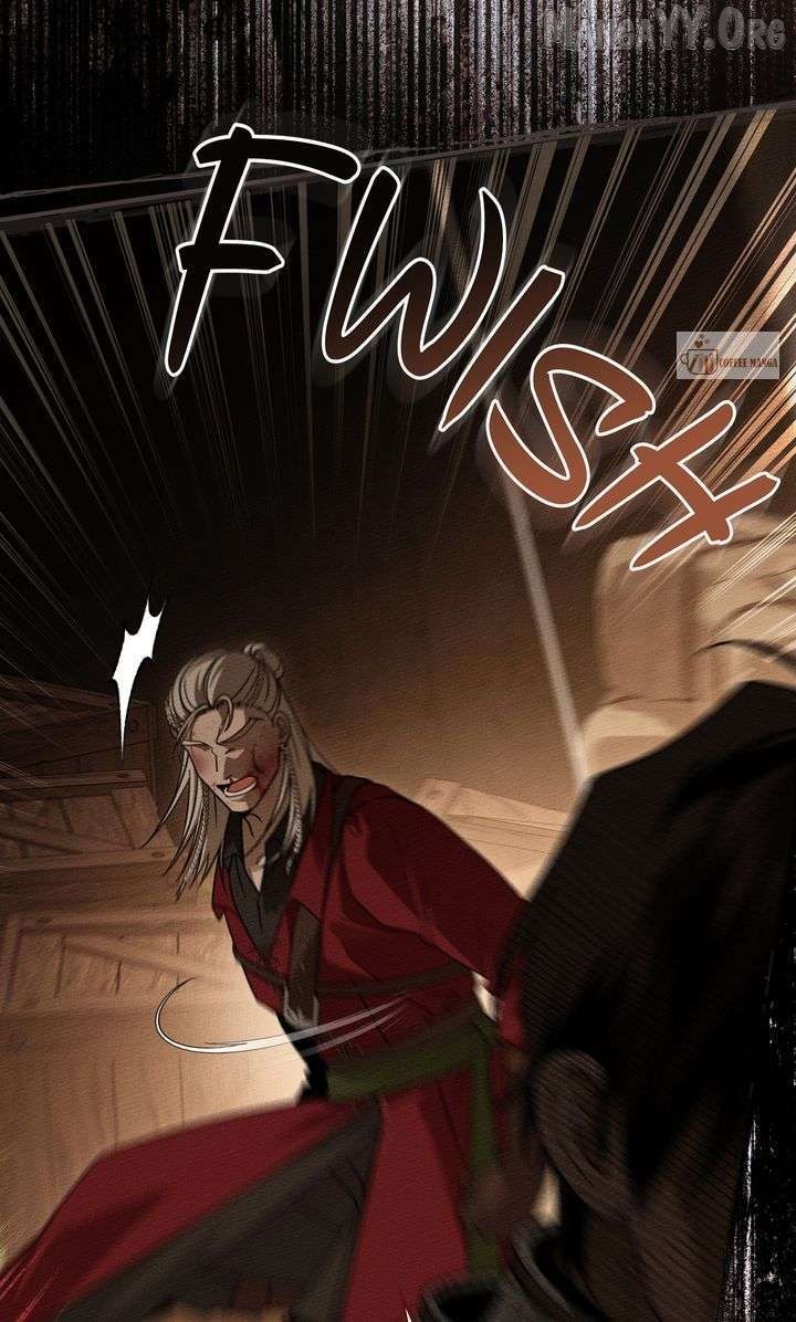 Read Under the Oak Tree EN Manga Online